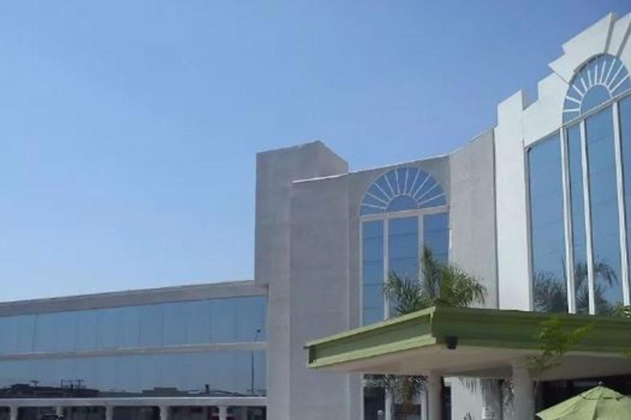 Paraiso Express Torreon Bagian luar foto