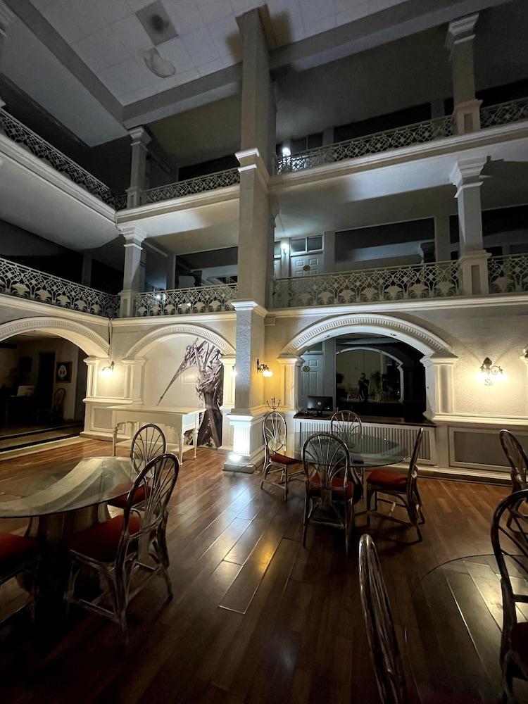 Paraiso Express Torreon Bagian luar foto