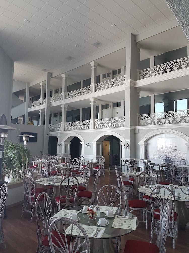 Paraiso Express Torreon Bagian luar foto